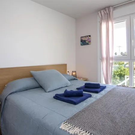 Vakantiehuis Global Victoria Playa Iii 7867 *