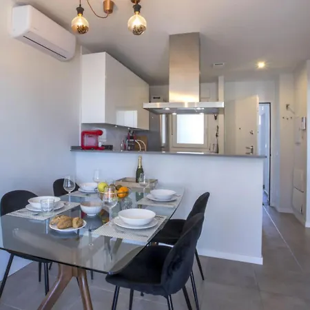 Vakantiehuis Global Victoria Playa Iii 7867