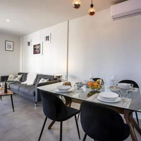 Global Victoria Playa Iii 7867 Vakantiehuis *