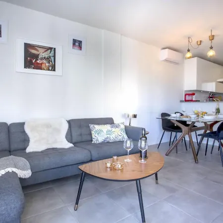 Global Victoria Playa Iii 7867 Vakantiehuis *