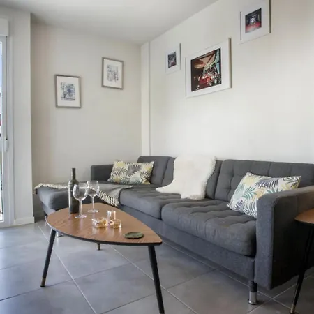 Vakantiehuis Global Victoria Playa Iii 7867 Dénia